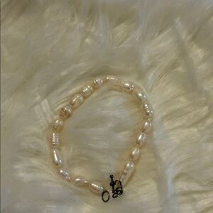 Pearl Bracelet